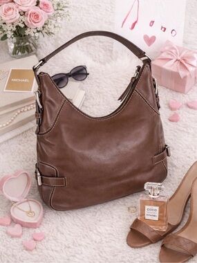 Michael Kors Preston ***pristine condition***